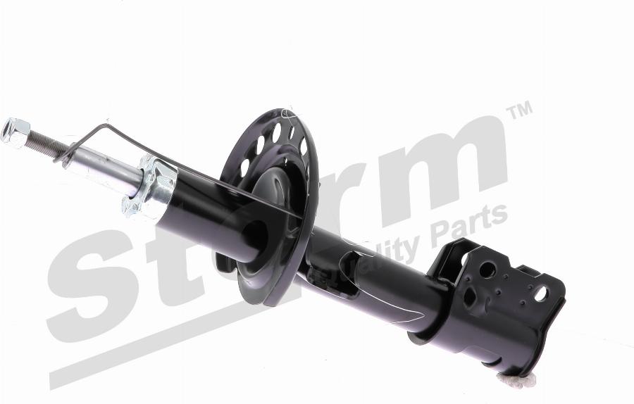 Storm 810600 - Amortisseur droxauto.com