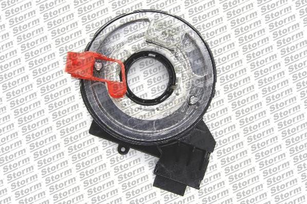Storm 8102007 - Ressort tournant, Airbag droxauto.com