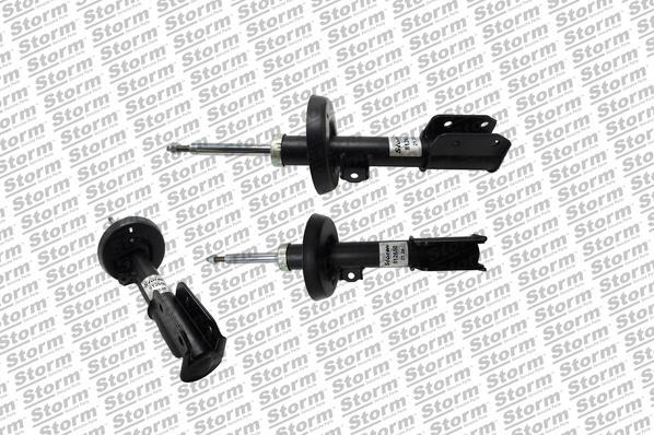 Storm 812650 - Amortisseur droxauto.com
