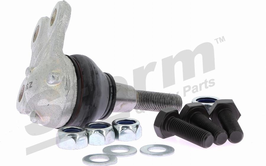 Storm 88484 - Rotule de suspension droxauto.com