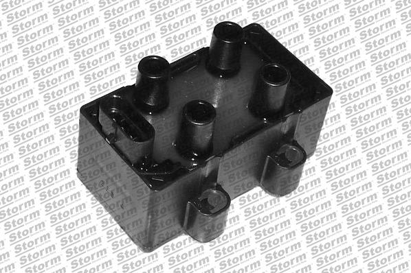 Storm 880058 - Bobine d'allumage droxauto.com