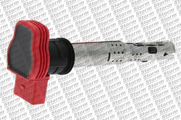 Storm 880065 - Bobine d'allumage droxauto.com