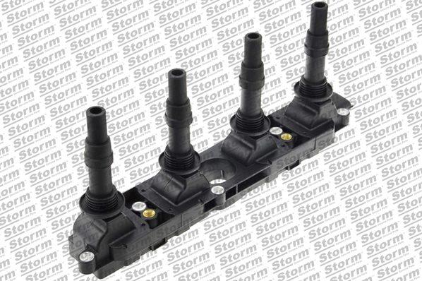 Storm 880063 - Bobine d'allumage droxauto.com