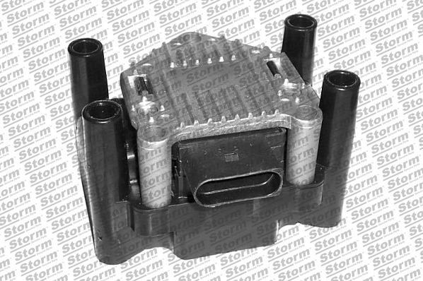 Storm 880003 - Bobine d'allumage droxauto.com