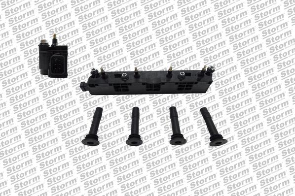 Storm 880039 - Bobine d'allumage droxauto.com