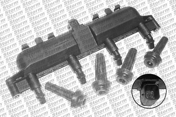 Storm 880034 - Bobine d'allumage droxauto.com