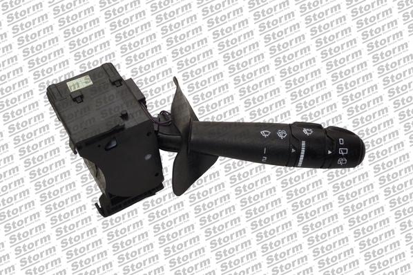Storm 88015 - Commutateur de colonne de direction droxauto.com