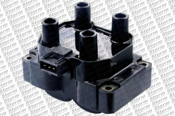 Storm 880109 - Bobine d'allumage droxauto.com
