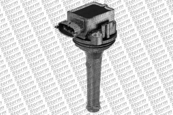 Storm 880133 - Bobine d'allumage droxauto.com