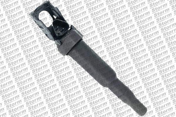 Storm 880338 - Bobine d'allumage droxauto.com