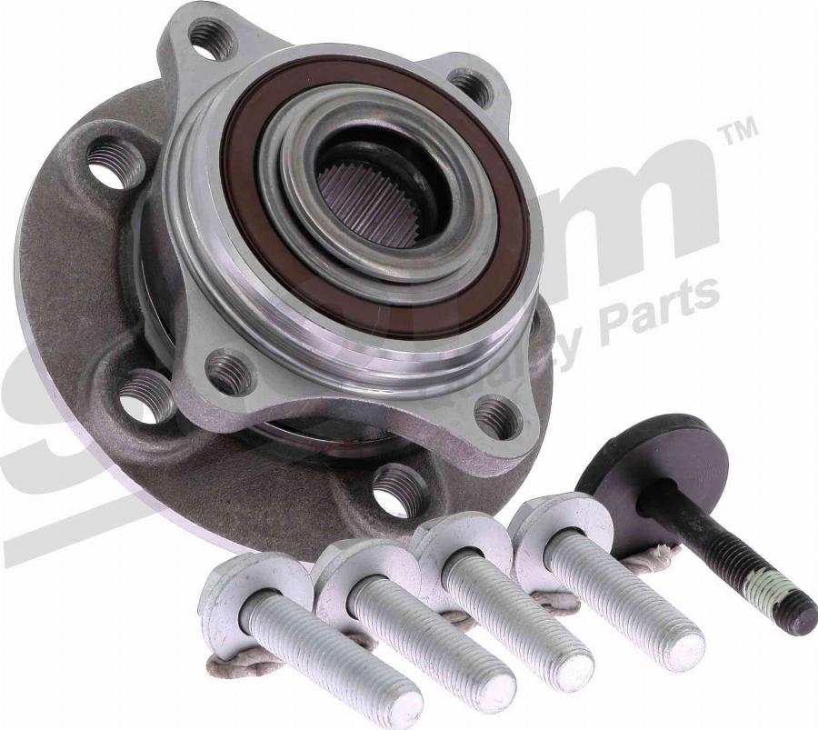 Storm 880767 - Kit de roulements de roue droxauto.com