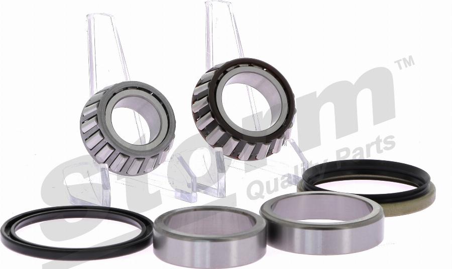 Storm 88166 - Kit de roulements de roue droxauto.com