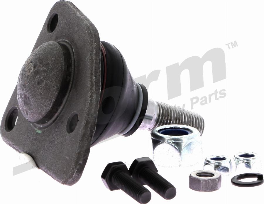 Storm 88184 - Rotule de suspension droxauto.com