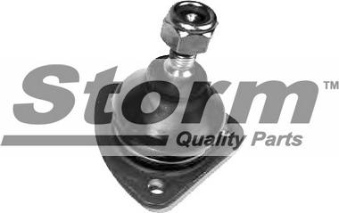 Storm 88185 - Rotule de suspension droxauto.com