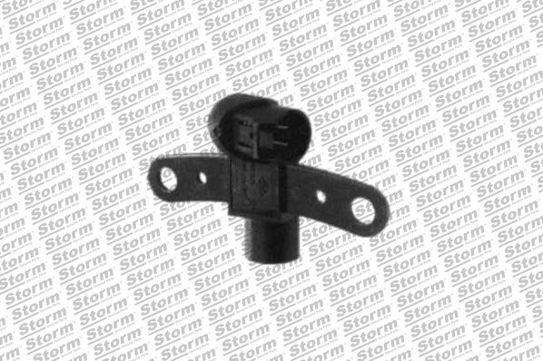 Storm 888004 - Capteur d'angle, vilebrequin droxauto.com