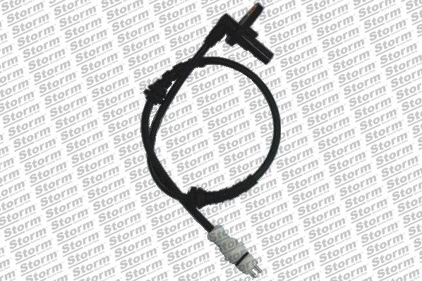 Storm 888008 - Capteur, vitesse de roue droxauto.com