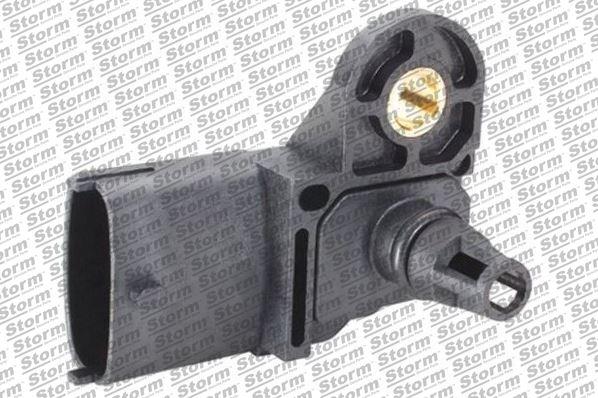 Storm 888007 - Capteur, pression de suralimentation droxauto.com