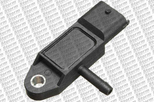 Storm 888014 - Capteur, pression de suralimentation droxauto.com