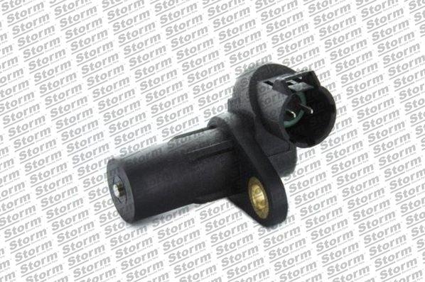 Storm 888015 - Capteur d'angle, vilebrequin droxauto.com