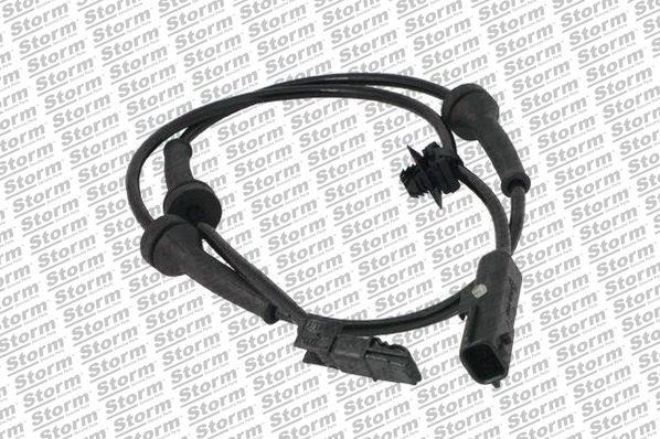 Storm 888017 - Capteur, vitesse de roue droxauto.com