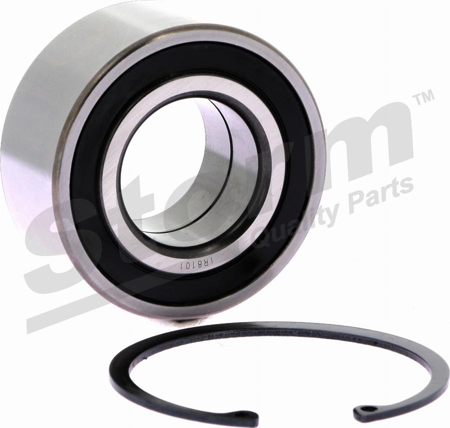 Storm 83565 - Kit de roulements de roue droxauto.com