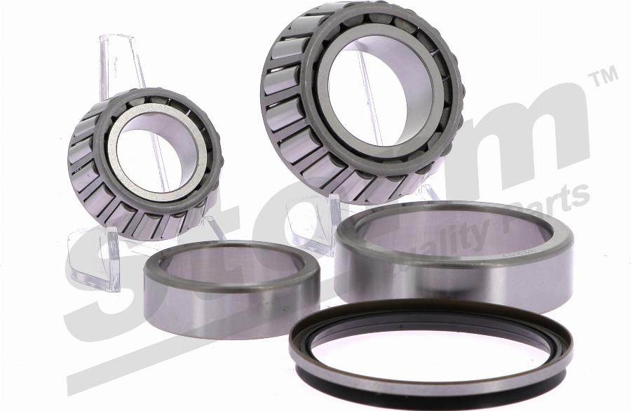 Storm 83567 - Kit de roulements de roue droxauto.com