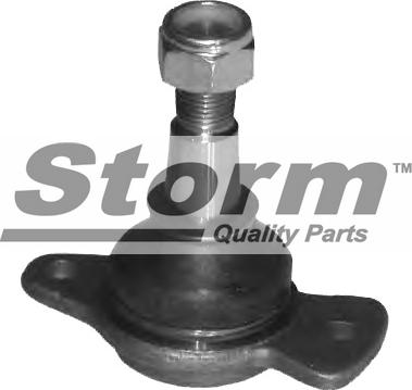 Storm 83586 - Rotule de suspension droxauto.com