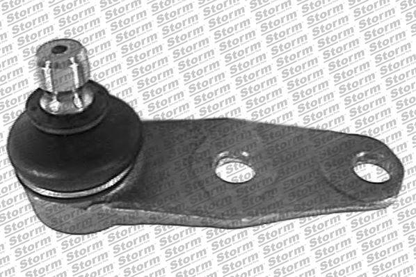 Storm 87181 - Rotule de suspension droxauto.com