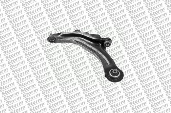 Storm 87126 - Bras de liaison, suspension de roue droxauto.com