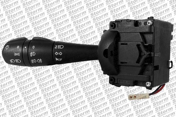 Storm 87313 - Commutateur de colonne de direction droxauto.com