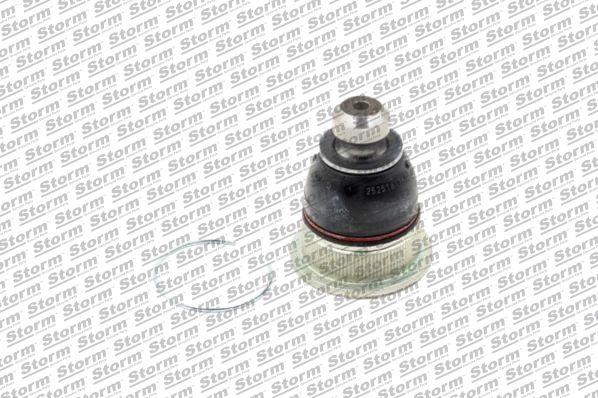 Storm 87283 - Rotule de suspension droxauto.com