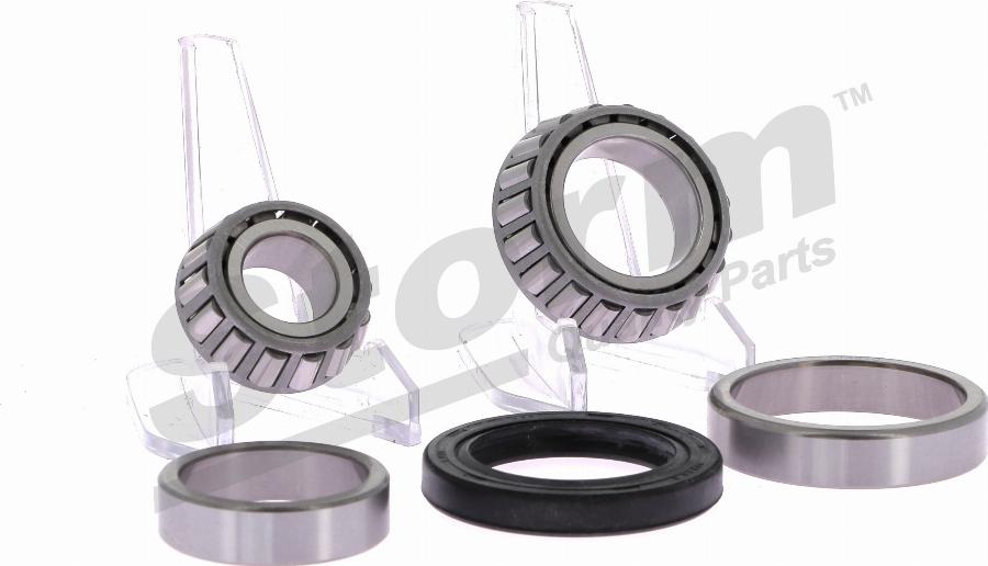 Storm 399941 - Kit de roulements de roue droxauto.com