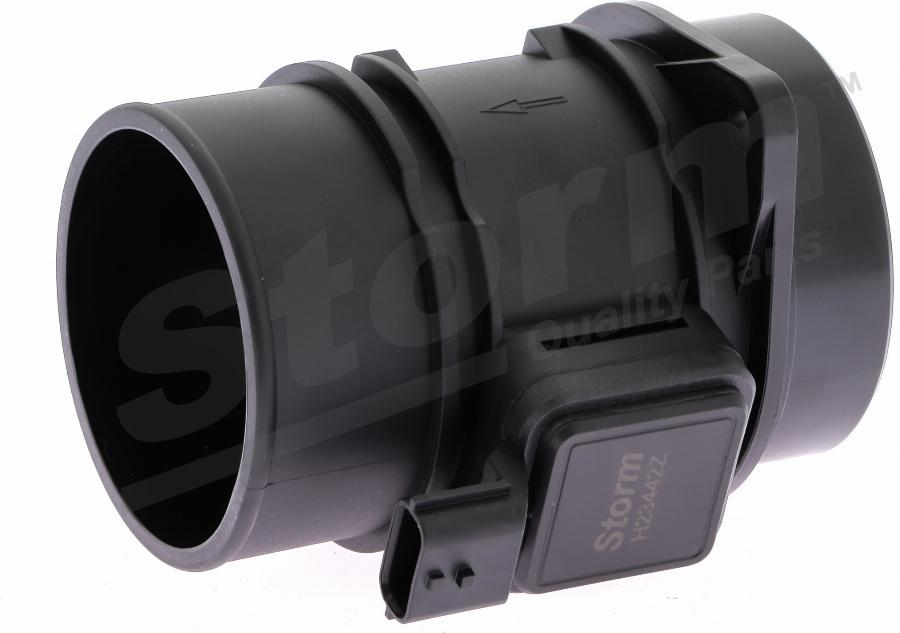 Storm 399047 - Débitmètre de masse d'air droxauto.com