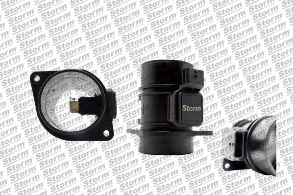 Storm 399052 - Débitmètre de masse d'air droxauto.com
