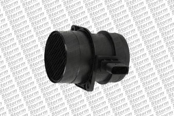 Storm 399023 - Débitmètre de masse d'air droxauto.com