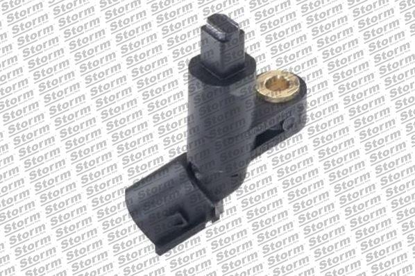 Storm 399204 - Capteur, vitesse de roue droxauto.com