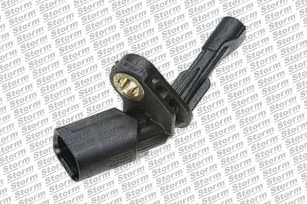 Storm 399205 - Capteur, vitesse de roue droxauto.com