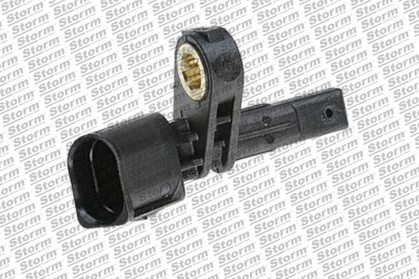 Storm 399206 - Capteur, vitesse de roue droxauto.com
