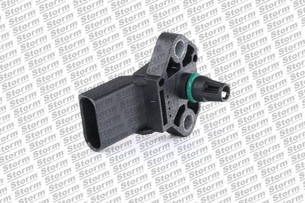 Storm 399201 - Capteur, pression de suralimentation droxauto.com