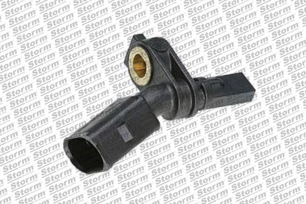Storm 399208 - Capteur, vitesse de roue droxauto.com