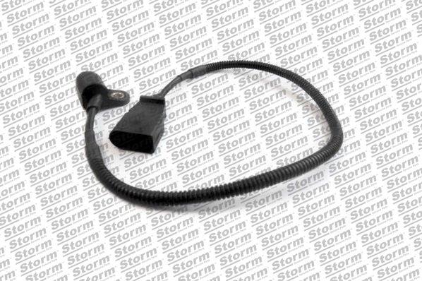 Storm 399203 - Capteur, position d'arbre à cames droxauto.com