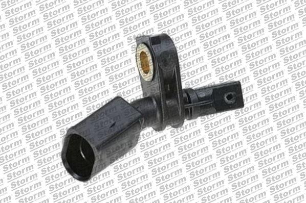 Storm 399207 - Capteur, vitesse de roue droxauto.com