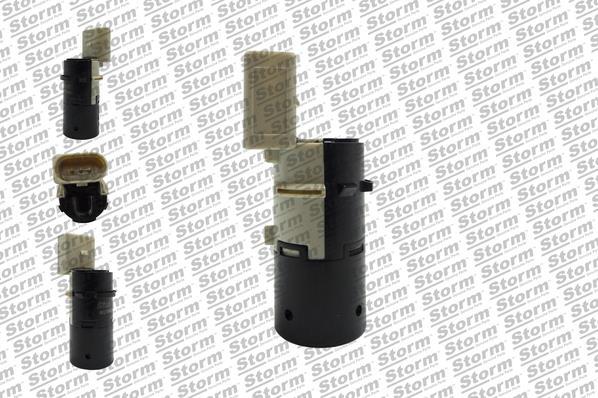 Storm 399214 - Capteur, parctronic droxauto.com