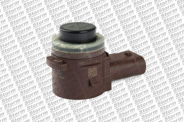Storm 399227 - Capteur, parctronic droxauto.com