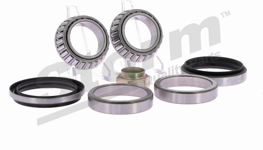 Storm 390995 - Kit de roulements de roue droxauto.com