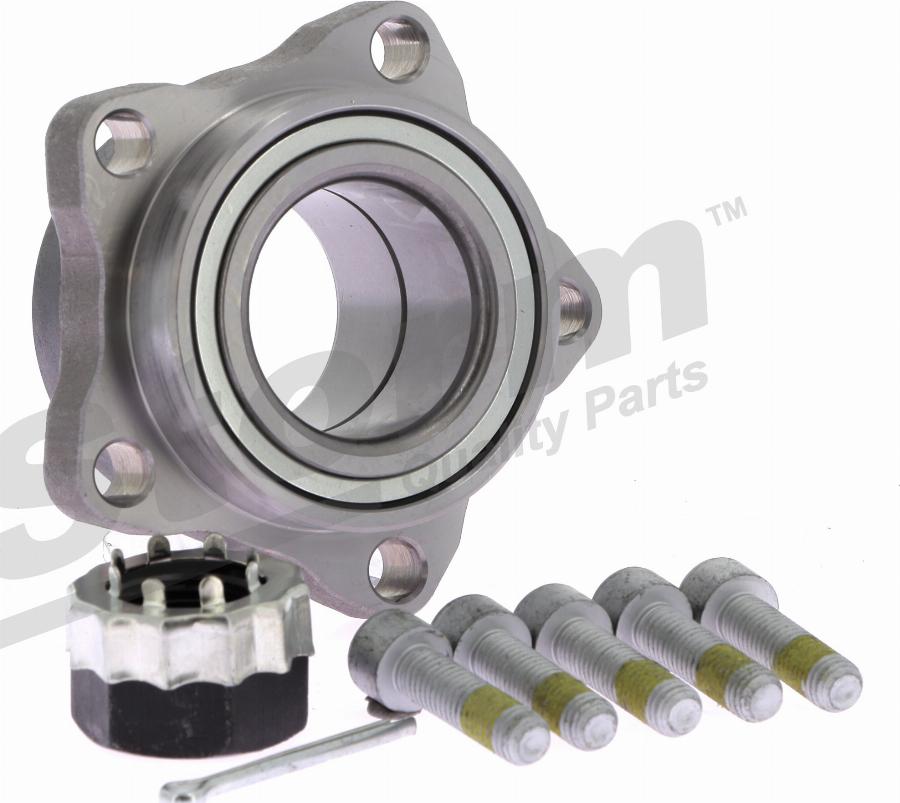 Storm 390472 - Kit de roulements de roue droxauto.com