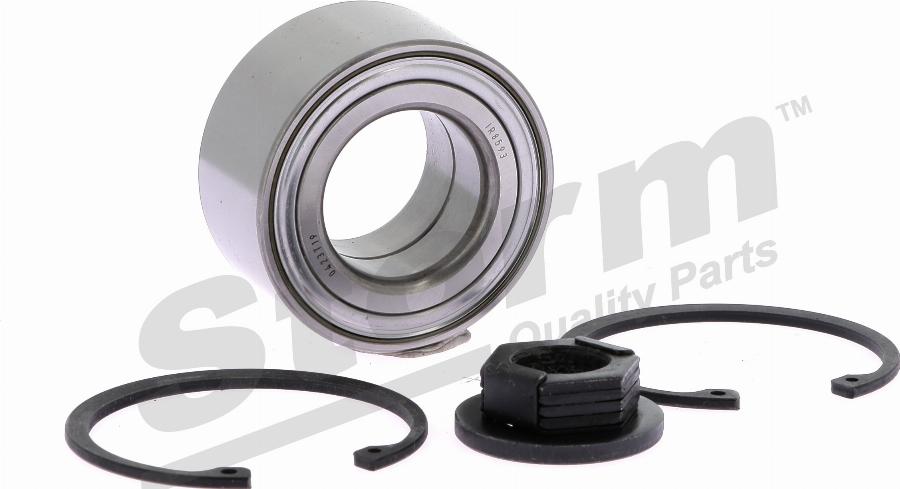 Storm 390071 - Kit de roulements de roue droxauto.com