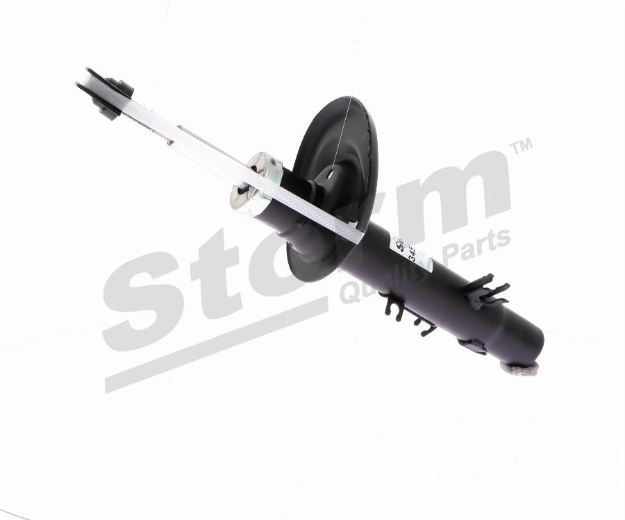 Storm 3457DG - Amortisseur droxauto.com