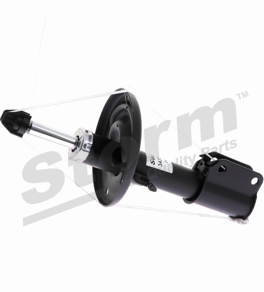Storm 3435G - Amortisseur droxauto.com