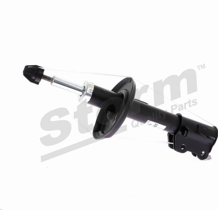 Storm 3431DG - Amortisseur droxauto.com